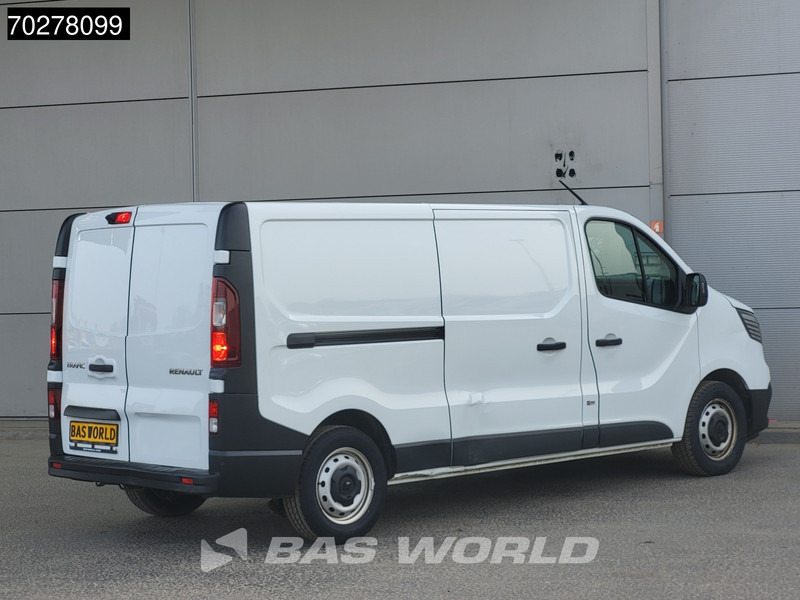 Renault Trafic 130pk L2H1 Airco Cruise Parkeersensoren LED L2 6m3 Airco Cruise control - Fourgonnette: photos 2 Renault Trafic 130pk L2H1 Airco Cruise Parkeersensoren LED L2 6m3 Airco Cruise control - Fourgonnette: photos 2