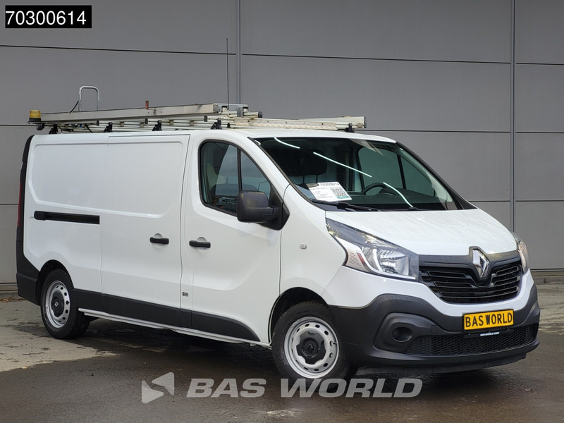 Renault Trafic 145pk L2H1 Airco Imperiaal Werkplaatsinrichting Euro6 L2 Airco - Fourgonnette: photos 3 Renault Trafic 145pk L2H1 Airco Imperiaal Werkplaatsinrichting Euro6 L2 Airco - Fourgonnette: photos 3