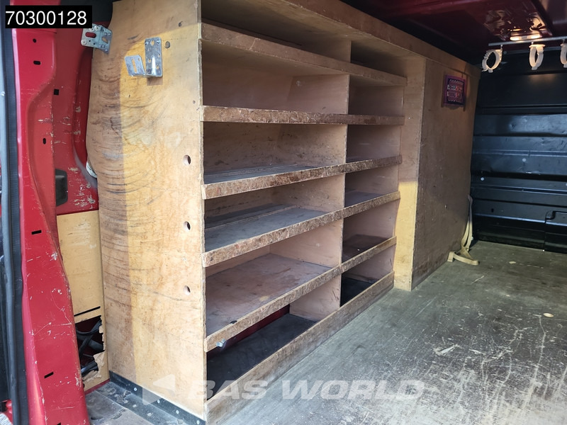 Toyota ProAce 120PK L3H1 Dubbele Schuifdeur Trekhaak Airco Cruise APK 12-2025 Euro6 L3 Airco Trekhaak Cruise control - Fourgonnette: photos 5 Toyota ProAce 120PK L3H1 Dubbele Schuifdeur Trekhaak Airco Cruise APK 12-2025 Euro6 L3 Airco Trekhaak Cruise control - Fourgonnette: photos 5