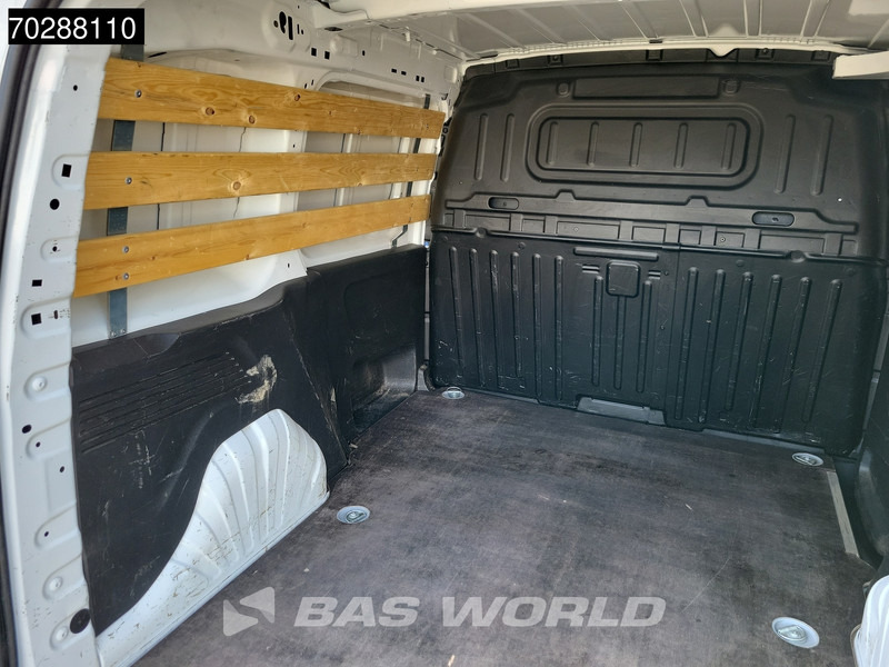 Fourgonnette Toyota ProAce City 102PK L1H1 Trekhaak Airco Cruise Euro6 L1 3m3 Airco Trekhaak Cruise control: photos 8