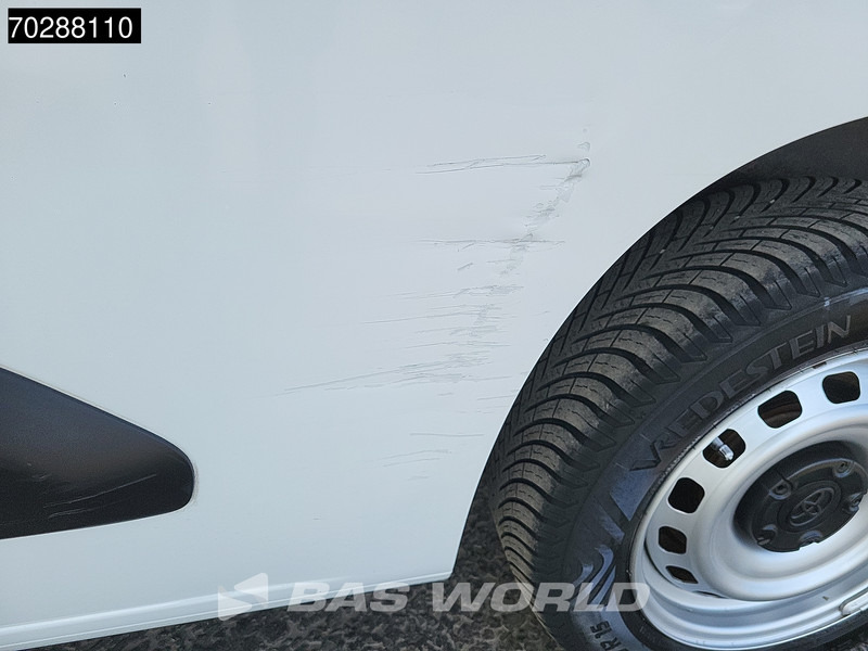 Fourgonnette Toyota ProAce City 102PK L1H1 Trekhaak Airco Cruise Euro6 L1 3m3 Airco Trekhaak Cruise control: photos 17