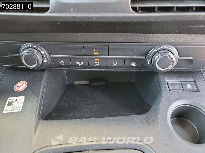 Fourgonnette Toyota ProAce City 102PK L1H1 Trekhaak Airco Cruise Euro6 L1 3m3 Airco Trekhaak Cruise control: photos 15