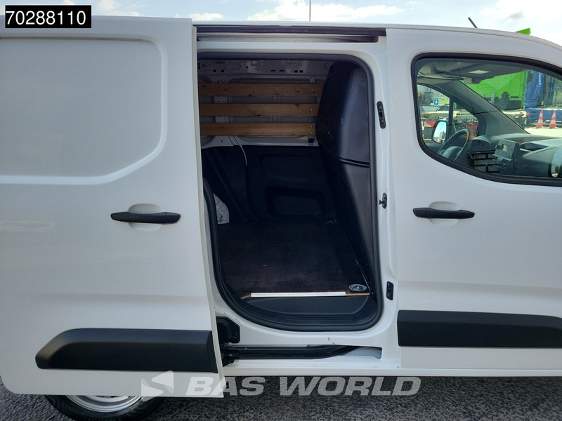 Fourgonnette Toyota ProAce City 102PK L1H1 Trekhaak Airco Cruise Euro6 L1 3m3 Airco Trekhaak Cruise control: photos 7