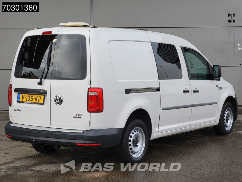Volkswagen Caddy 120 PK TDI L2H1 Trekhaak Airco Cruise Parkeersensoren APK 02-2026 Euro6 L2 Airco Trekhaak Cruise control - Fourgonnette: photos 5 Volkswagen Caddy 120 PK TDI L2H1 Trekhaak Airco Cruise Parkeersensoren APK 02-2026 Euro6 L2 Airco Trekhaak Cruise control - Fourgonnette: photos 5