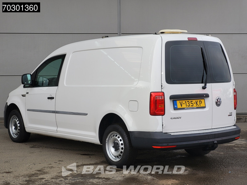 Volkswagen Caddy 120 PK TDI L2H1 Trekhaak Airco Cruise Parkeersensoren APK 02-2026 Euro6 L2 Airco Trekhaak Cruise control - Fourgonnette: photos 3 Volkswagen Caddy 120 PK TDI L2H1 Trekhaak Airco Cruise Parkeersensoren APK 02-2026 Euro6 L2 Airco Trekhaak Cruise control - Fourgonnette: photos 3