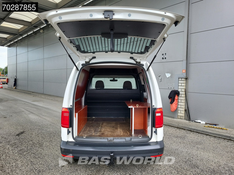 Volkswagen Caddy 122PK 4-Motion 4x4 Trekhaak Navi Airco Cruise Parkeersensoren Euro6 4WD Allrad 06-2026 APK 3m3 Airco Trekhaak Cruise control - Fourgonnette: photos 3 Volkswagen Caddy 122PK 4-Motion 4x4 Trekhaak Navi Airco Cruise Parkeersensoren Euro6 4WD Allrad 06-2026 APK 3m3 Airco Trekhaak Cruise control - Fourgonnette: photos 3