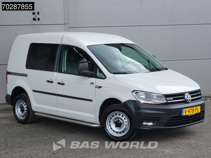 Volkswagen Caddy 122PK 4-Motion 4x4 Trekhaak Navi Airco Cruise Parkeersensoren Euro6 4WD Allrad 06-2026 APK 3m3 Airco Trekhaak Cruise control - Fourgonnette: photos 5 Volkswagen Caddy 122PK 4-Motion 4x4 Trekhaak Navi Airco Cruise Parkeersensoren Euro6 4WD Allrad 06-2026 APK 3m3 Airco Trekhaak Cruise control - Fourgonnette: photos 5