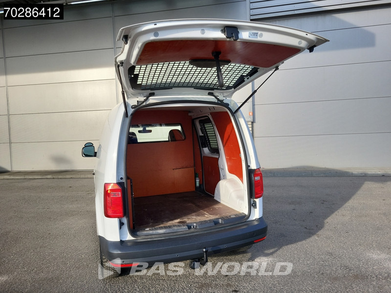 Volkswagen Caddy 122PK 4x4 4Motion L1H1 Trekhaak Navi Airco Cruise Euro6 L1 4WD Allrad 3m3 Airco Trekhaak Cruise control - Fourgonnette: photos 3 Volkswagen Caddy 122PK 4x4 4Motion L1H1 Trekhaak Navi Airco Cruise Euro6 L1 4WD Allrad 3m3 Airco Trekhaak Cruise control - Fourgonnette: photos 3
