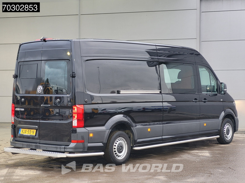 Volkswagen Crafter 102pk L4H3 Navi Airco Camera Parkeersensoren v+a Werkplaatsinrichting APK 04-2026 Euro6 L3H2 Airco Cruise control - Fourgon utilitaire: photos 5 Volkswagen Crafter 102pk L4H3 Navi Airco Camera Parkeersensoren v+a Werkplaatsinrichting APK 04-2026 Euro6 L3H2 Airco Cruise control - Fourgon utilitaire: photos 5
