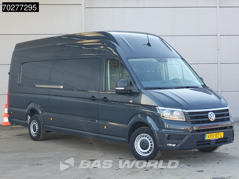 Volkswagen Crafter 140pk Automaat L5H4 Airco Cruise Camera Parkeersensoren L4H3 18m3 Airco Cruise control - Fourgon utilitaire: photos 3 Volkswagen Crafter 140pk Automaat L5H4 Airco Cruise Camera Parkeersensoren L4H3 18m3 Airco Cruise control - Fourgon utilitaire: photos 3
