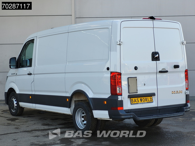 Volkswagen Crafter 177pk Automaat L3H2 180PK Dubbellucht 3t Trekgewicht Navi Camera Parkeersensoren Airco Cruise L2H1 Airco Cruise control - Fourgon utilitaire: photos 2 Volkswagen Crafter 177pk Automaat L3H2 180PK Dubbellucht 3t Trekgewicht Navi Camera Parkeersensoren Airco Cruise L2H1 Airco Cruise control - Fourgon utilitaire: photos 2