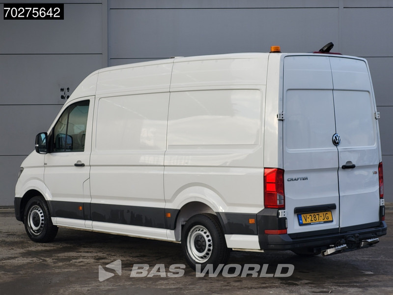 Volkswagen Crafter 177pk Automaat L3H3 Trekhaak Euro6 Airco Cruise Parkeersensoren L2H2 11m3 Airco Cruise control - Fourgon utilitaire: photos 2 Volkswagen Crafter 177pk Automaat L3H3 Trekhaak Euro6 Airco Cruise Parkeersensoren L2H2 11m3 Airco Cruise control - Fourgon utilitaire: photos 2