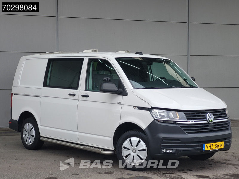 Volkswagen Transporter 150PK 4Motion 4x4 L1H1 Navi Airco Cruise Camera Parkeersensoren v+a Standkachel APK 04-2026 Euro6 L1 Kompakt Allrad 4WD Airco Cruise c - Fourgonnette: photos 3 Volkswagen Transporter 150PK 4Motion 4x4 L1H1 Navi Airco Cruise Camera Parkeersensoren v+a Standkachel APK 04-2026 Euro6 L1 Kompakt Allrad 4WD Airco Cruise c - Fourgonnette: photos 3