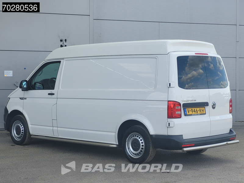 Volkswagen Transporter 150PK Automaat L2H2 Navi Airco Cruise Parkeersensoren Euro6 L2H2 L2 6m3 Airco Cruise control - Fourgonnette: photos 2 Volkswagen Transporter 150PK Automaat L2H2 Navi Airco Cruise Parkeersensoren Euro6 L2H2 L2 6m3 Airco Cruise control - Fourgonnette: photos 2