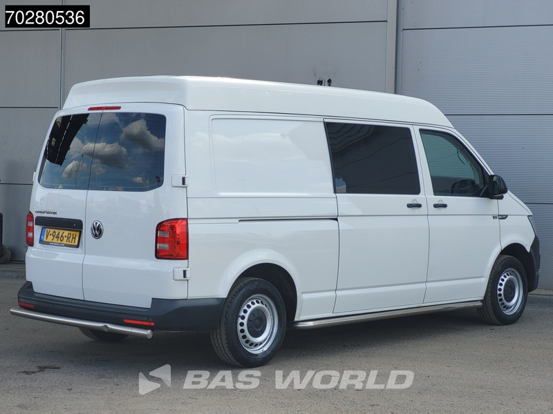 Volkswagen Transporter 150PK Automaat L2H2 Navi Airco Cruise Parkeersensoren Euro6 L2H2 L2 6m3 Airco Cruise control - Fourgonnette: photos 5 Volkswagen Transporter 150PK Automaat L2H2 Navi Airco Cruise Parkeersensoren Euro6 L2H2 L2 6m3 Airco Cruise control - Fourgonnette: photos 5