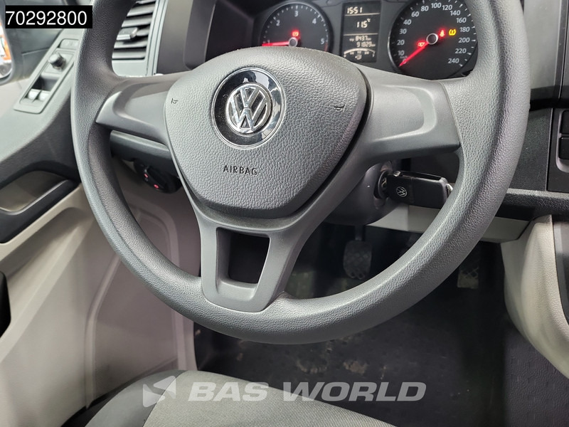 Minibus, Transport de personnes Volkswagen Transporter COMING SOON! Personenvervoer L2H1 Trekhaak Navi Airco Cruise Camera Parkeersensoren Kombi TV Taxi Euro6 Airco Dubbel cabine Crui: photos 19