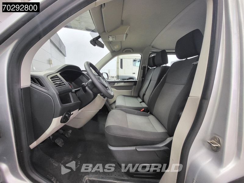 Minibus, Transport de personnes Volkswagen Transporter COMING SOON! Personenvervoer L2H1 Trekhaak Navi Airco Cruise Camera Parkeersensoren Kombi TV Taxi Euro6 Airco Dubbel cabine Crui: photos 20