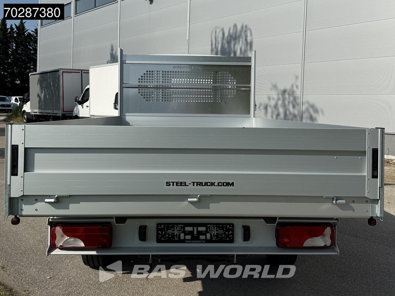 Mercedes-Benz Sprinter 317 CDI Open Laadbak Airco Cruise MBUX CarPlay Euro6 Pritsche Pickup Open Box A/C Cruise control - Utilitaire plateau: photos 5 Mercedes-Benz Sprinter 317 CDI Open Laadbak Airco Cruise MBUX CarPlay Euro6 Pritsche Pickup Open Box A/C Cruise control - Utilitaire plateau: photos 5