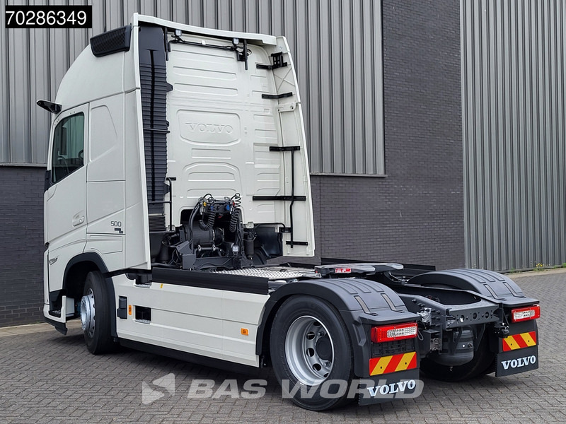 Volvo FH 500 4X2 NEW! Aero XL TC Retarder I-Parkcool 2x Tanks ACC - Tracteur routier: photos 5 Volvo FH 500 4X2 NEW! Aero XL TC Retarder I-Parkcool 2x Tanks ACC - Tracteur routier: photos 5