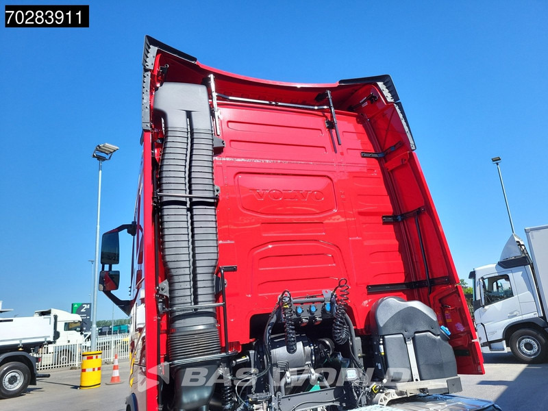 Tracteur routier neuf Volvo FH 500 6X2 NEW! Retarder I-Parkcool Lift+Lenkachse ACC LED Euro 6: photos 9