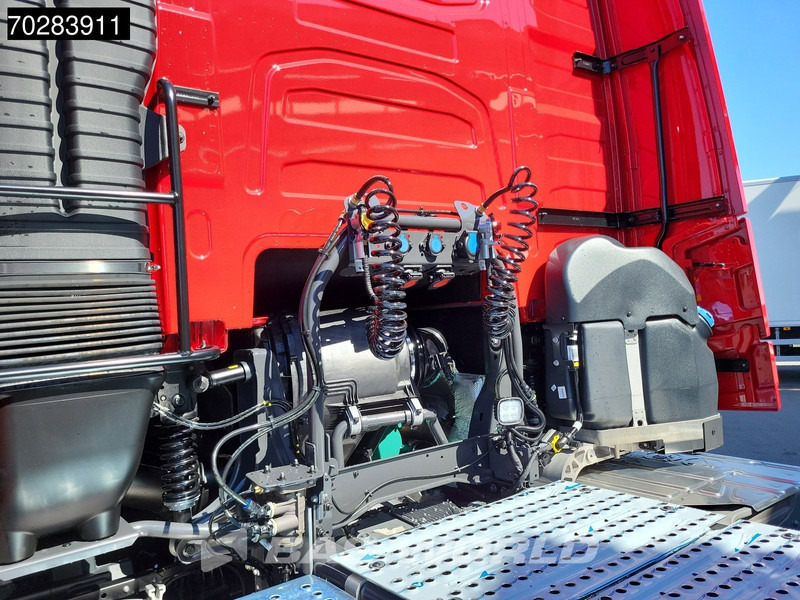 Tracteur routier neuf Volvo FH 500 6X2 NEW! Retarder I-Parkcool Lift+Lenkachse ACC LED Euro 6: photos 10