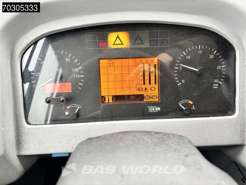 VDL AMBASSADOR 200 4X2 - Bus urbain: photos 2 VDL AMBASSADOR 200 4X2 - Bus urbain: photos 2