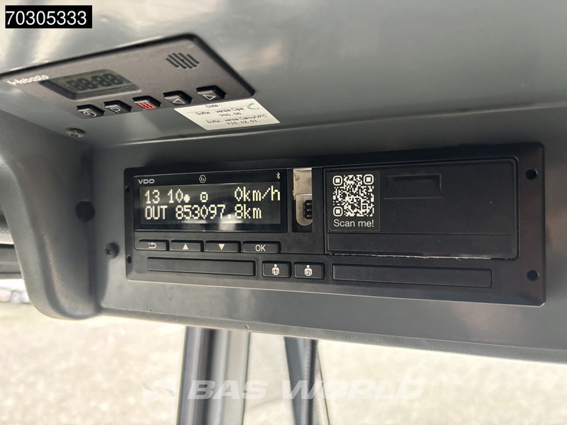 VDL AMBASSADOR 200 4X2 - Bus urbain: photos 5 VDL AMBASSADOR 200 4X2 - Bus urbain: photos 5