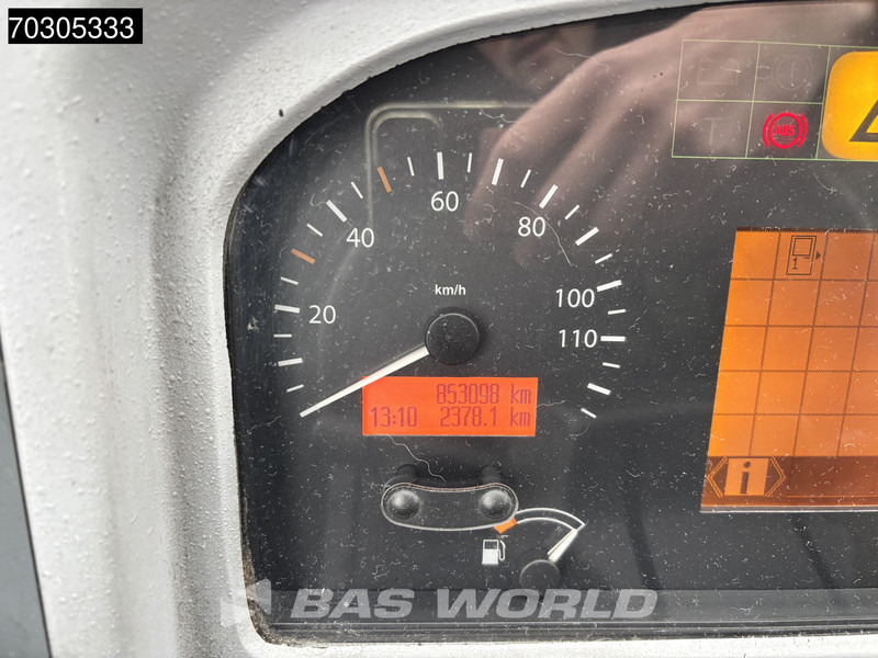 VDL AMBASSADOR 200 4X2 - Bus urbain: photos 3 VDL AMBASSADOR 200 4X2 - Bus urbain: photos 3