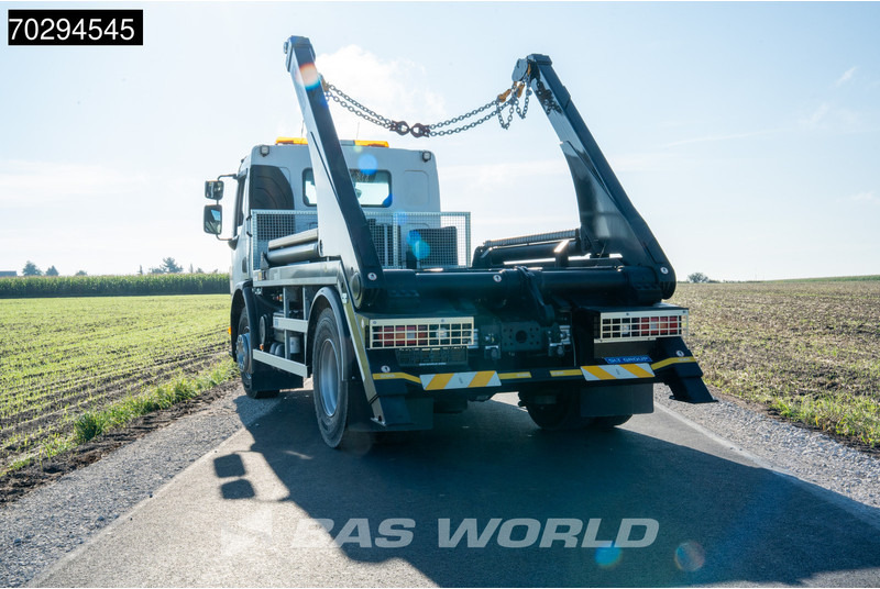 Volvo FE 320 4X2 Hyva NG 2012 TAXL Automatic Euro 6 - Camion multibenne: photos 2 Volvo FE 320 4X2 Hyva NG 2012 TAXL Automatic Euro 6 - Camion multibenne: photos 2