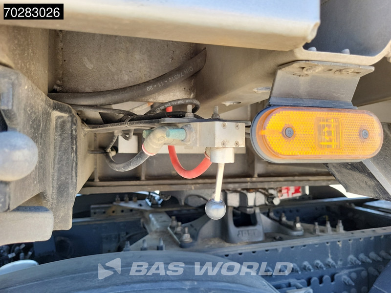 Crédit-bail de Volvo FH 500 6X2 NL VEB+ Lift+Lenkachse Alcoa's + Overmat MSA 20.6 T R Fluid Mortar Installation Volvo FH 500 6X2 NL VEB+ Lift+Lenkachse Alcoa's + Overmat MSA 20.6 T R Fluid Mortar Installation: photos 18