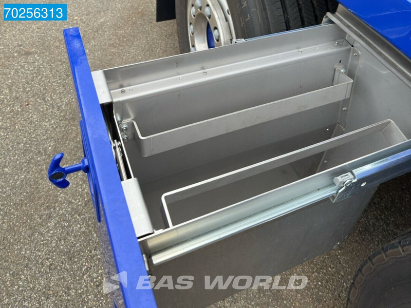 Camion plateau, Camion grue neuf Volvo FH 540 10X4 NEW! Effer 2255 Kran Crane Lift-Lenkachse ACC Navi: photos 7 Camion plateau, Camion grue neuf Volvo FH 540 10X4 NEW! Effer 2255 Kran Crane Lift-Lenkachse ACC Navi: photos 7