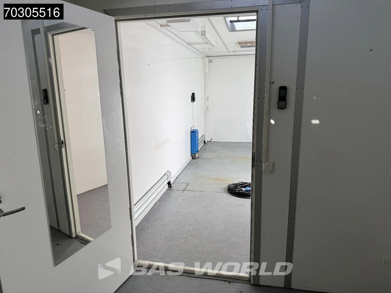 Volvo FL 250 4X2 14tonner Automatic Exhibition truck EURO 6 - Camion fourgon: photos 5 Volvo FL 250 4X2 14tonner Automatic Exhibition truck EURO 6 - Camion fourgon: photos 5