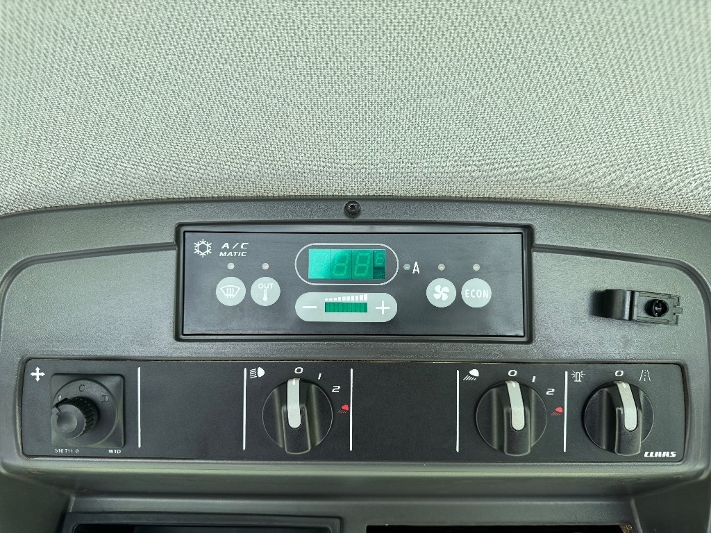 Ensileuse Claas Jaguar 950 Allrad: photos 17 Ensileuse Claas Jaguar 950 Allrad: photos 17