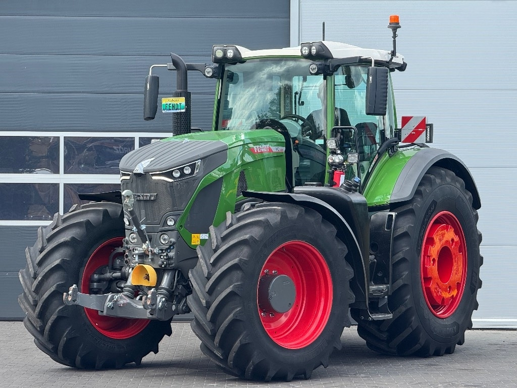 Fendt 942 Gen6 Profi Plus - Tracteur agricole: photos 2 Fendt 942 Gen6 Profi Plus - Tracteur agricole: photos 2