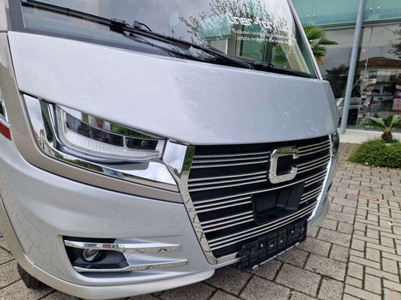 Carthago Liner For Two I 53 - Camping-car intégral: photos 4 Carthago Liner For Two I 53 - Camping-car intégral: photos 4