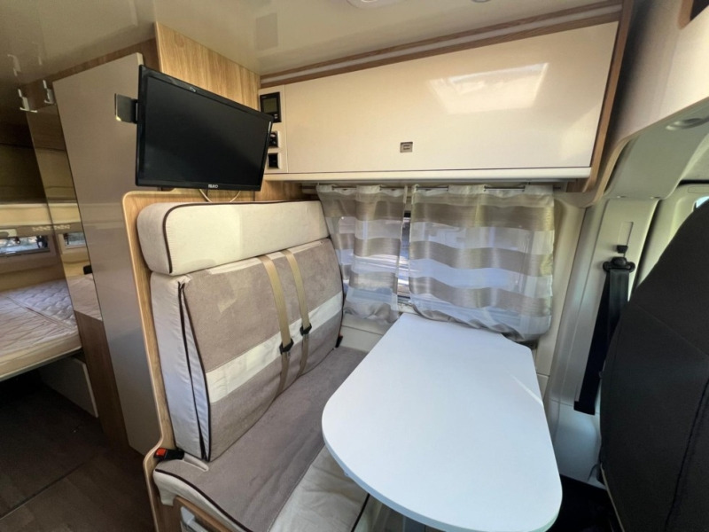 Rimor Horus 45 - Fourgon aménagé: photos 4 Rimor Horus 45 - Fourgon aménagé: photos 4