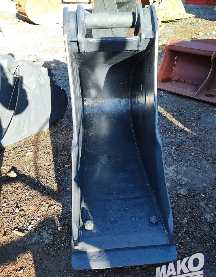 Łyżka 45cm do koparki Miller fi 65 - Accessoire pour Engins de chantier: photos 3 Łyżka 45cm do koparki Miller fi 65 - Accessoire pour Engins de chantier: photos 3