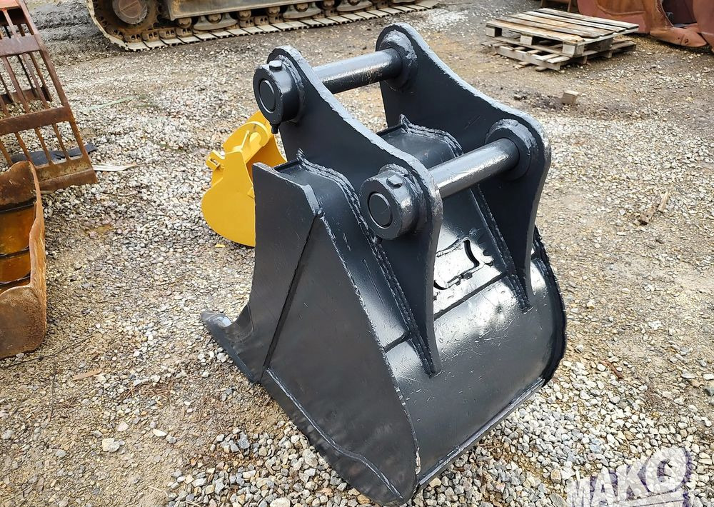 Łyżka 55cm do koparki Miller fi 65 - Accessoire pour Engins de chantier: photos 3 Łyżka 55cm do koparki Miller fi 65 - Accessoire pour Engins de chantier: photos 3