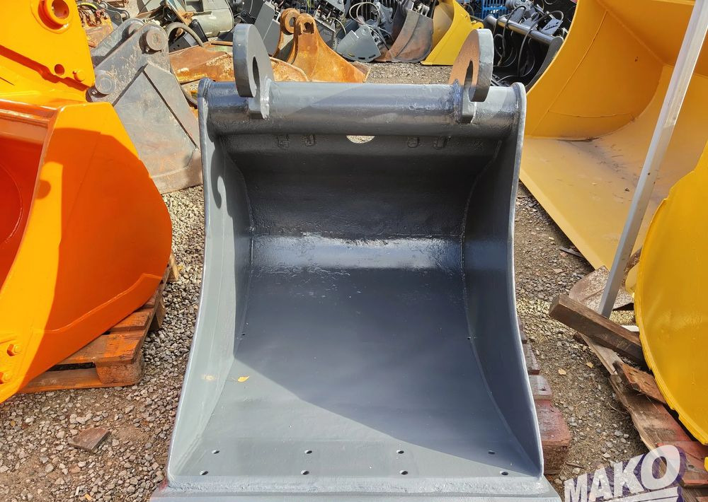 Łyżka 90cm do koparki Verachtert CW30 CW40 CW20 - Accessoire pour Engins de chantier: photos 2 Łyżka 90cm do koparki Verachtert CW30 CW40 CW20 - Accessoire pour Engins de chantier: photos 2