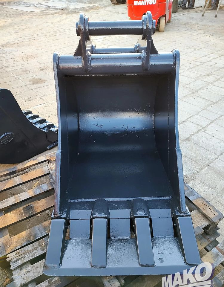 Łyżka Keen 70cm do koparki Miller fi 65 - Accessoire pour Engins de chantier: photos 4 Łyżka Keen 70cm do koparki Miller fi 65 - Accessoire pour Engins de chantier: photos 4