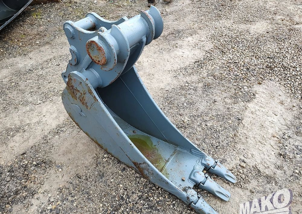 Łyżka Morin 30cm do koparki Morin M4 - Accessoire pour Engins de chantier: photos 4 Łyżka Morin 30cm do koparki Morin M4 - Accessoire pour Engins de chantier: photos 4