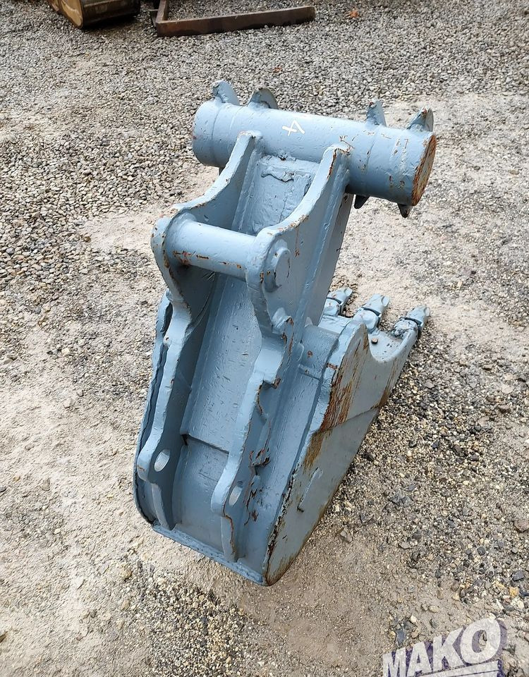 Łyżka Morin 30cm do koparki Morin M4 - Accessoire pour Engins de chantier: photos 5 Łyżka Morin 30cm do koparki Morin M4 - Accessoire pour Engins de chantier: photos 5