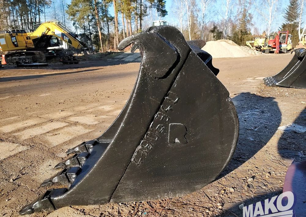 Łyżka Morin M1 46cm do koparki - Accessoire pour Engins de chantier: photos 2 Łyżka Morin M1 46cm do koparki - Accessoire pour Engins de chantier: photos 2