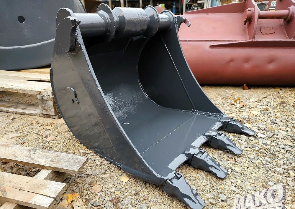 Accessoire pour Engins de chantier Łyżka Morin M1 52cm do koparki: photos 1