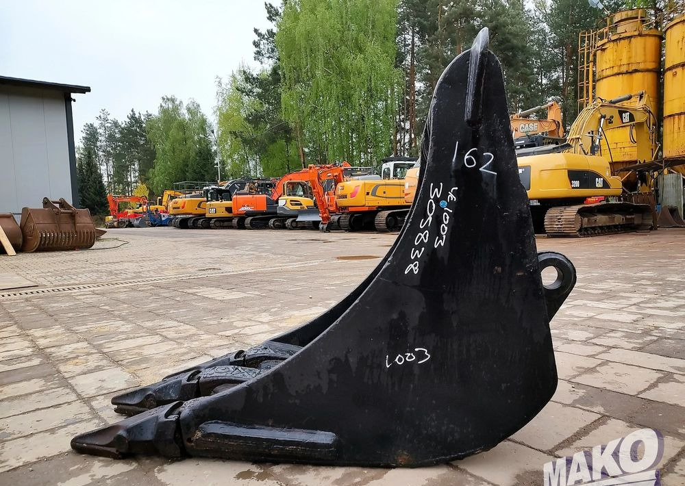 Łyżka skalna ripper Wimmer 70cm do koparki Wimmer fi 70 - Accessoire pour Engins de chantier: photos 2 Łyżka skalna ripper Wimmer 70cm do koparki Wimmer fi 70 - Accessoire pour Engins de chantier: photos 2