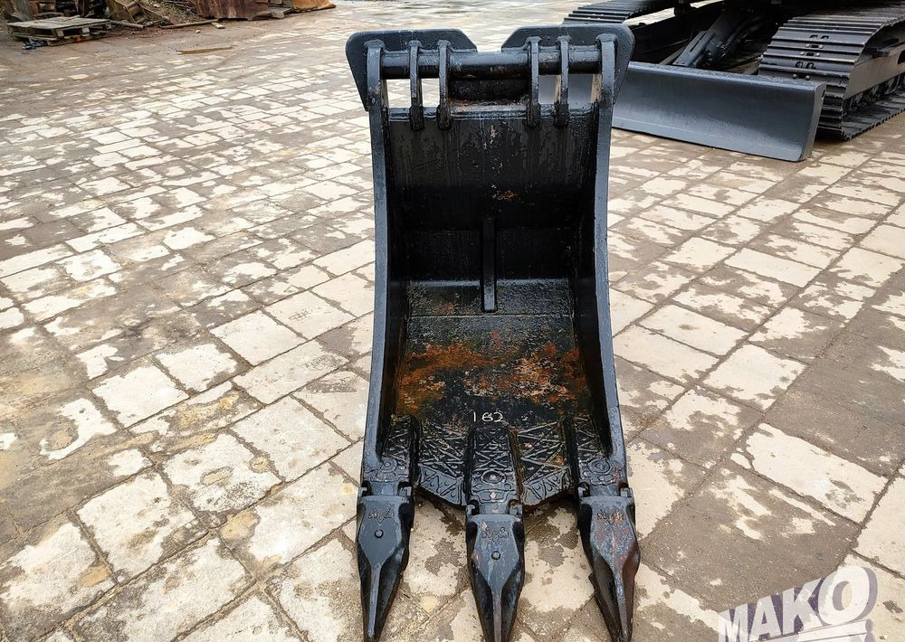 Łyżka skalna ripper Wimmer 70cm do koparki Wimmer fi 70 - Accessoire pour Engins de chantier: photos 5 Łyżka skalna ripper Wimmer 70cm do koparki Wimmer fi 70 - Accessoire pour Engins de chantier: photos 5