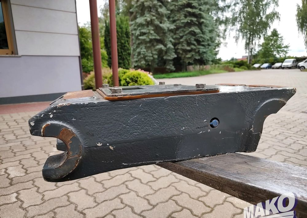 Szybkozłącze hydrauliczne Wacker Neuson EasyLock HS08 / HS06 - Accessoire pour Engins de chantier: photos 3 Szybkozłącze hydrauliczne Wacker Neuson EasyLock HS08 / HS06 - Accessoire pour Engins de chantier: photos 3