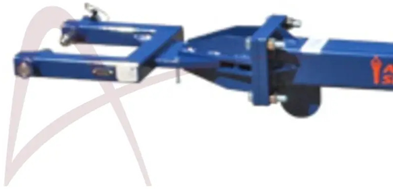 AERO SPECIALTIES ERJ 135-145 - Équipement aéroportuaire: photos 3 AERO SPECIALTIES ERJ 135-145 - Équipement aéroportuaire: photos 3