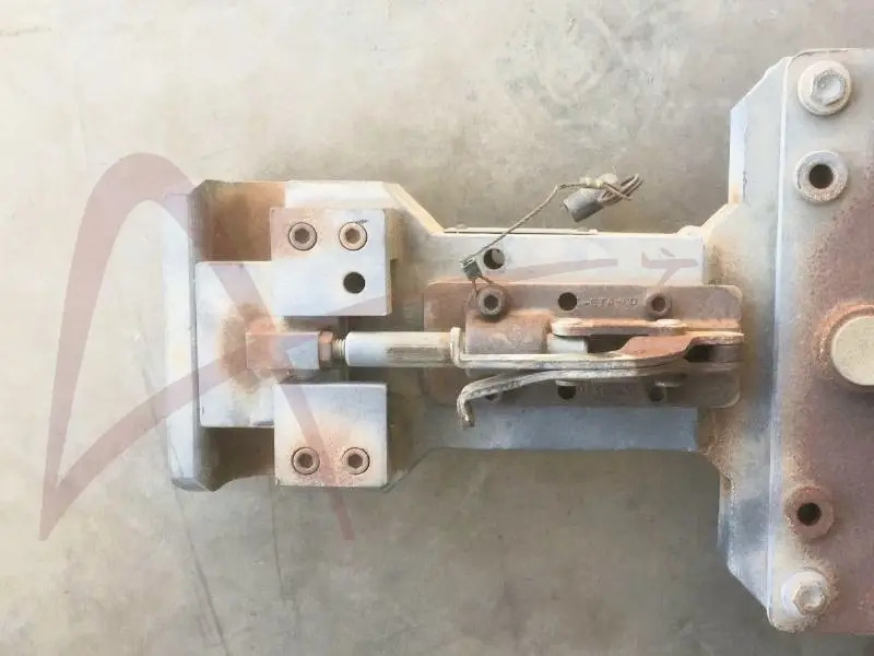 CLYDE 15F1988 - Équipement aéroportuaire: photos 3 CLYDE 15F1988 - Équipement aéroportuaire: photos 3