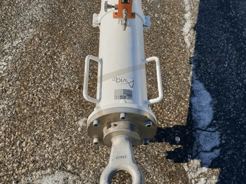 HYDRO TOWA300-L - Équipement aéroportuaire: photos 2 HYDRO TOWA300-L - Équipement aéroportuaire: photos 2